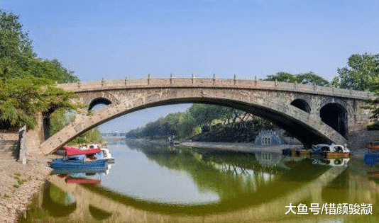 中國最堅強的橋：被定為危橋用炸藥拆除，一聲巨響后專家無地自容