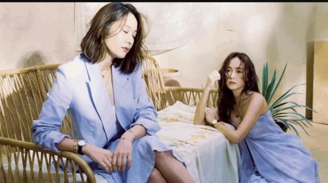 “郑秀妍男友”引起公愤！天天晒郑秀晶的照片，到底有什么阴谋？