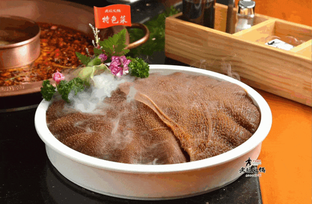 春节不打烊丨2019老版火锅陪您过新年, 晚市全场菜品5.8折!