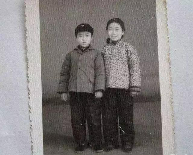 我的继母：虽然你夺走了我娘的幸福，但我还是感谢你