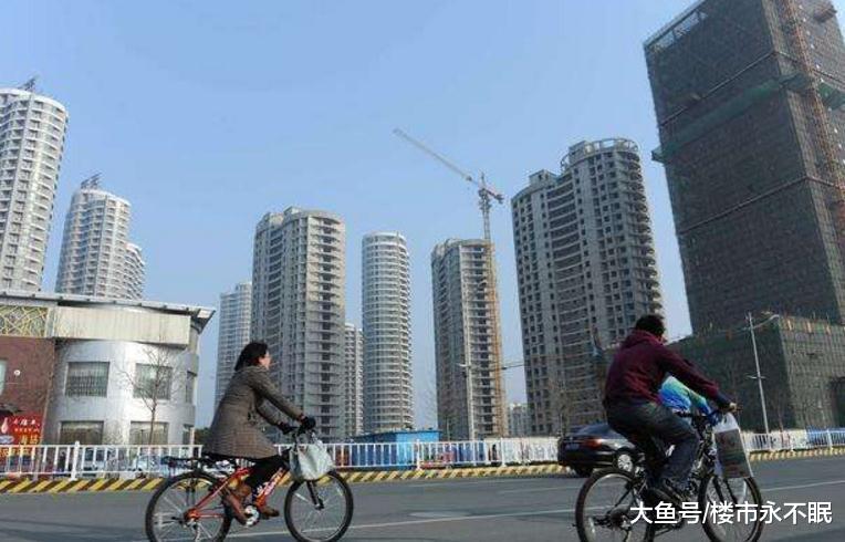 三四线城市房价高, 接盘的都会是哪些人？