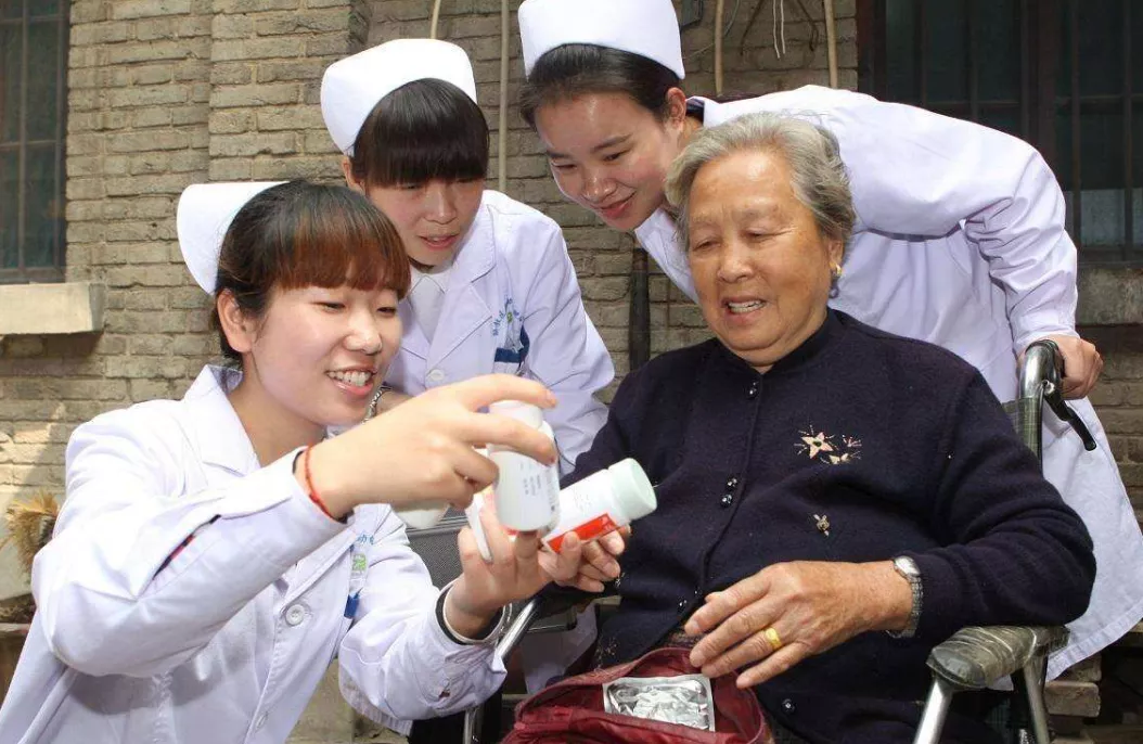 未来最赚钱的不是房地产，而是这一行业，马云、王健林早已布局