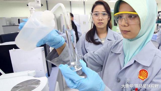 世界科技之都排名：美国第一，3个亚洲国家紧随其后，中国第20位