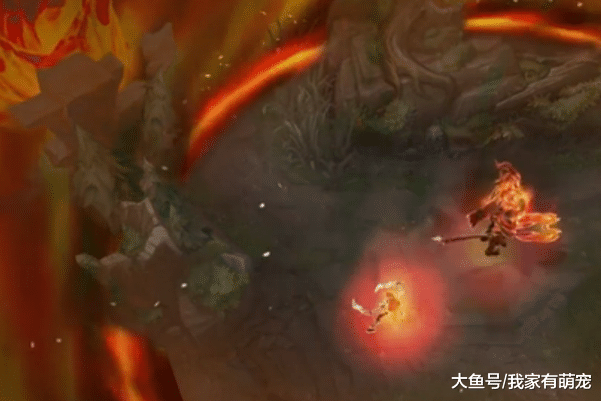 老马又亏了，莫德凯撒皮肤重做归来，特效吓人R技能仿佛在地狱