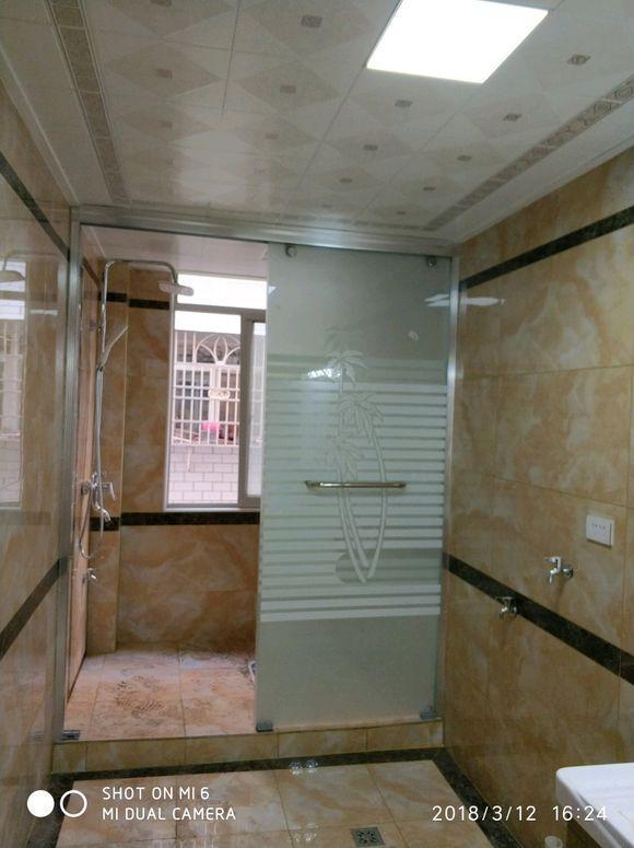 自己設計的中式風格，被人說丑，像中老年審美