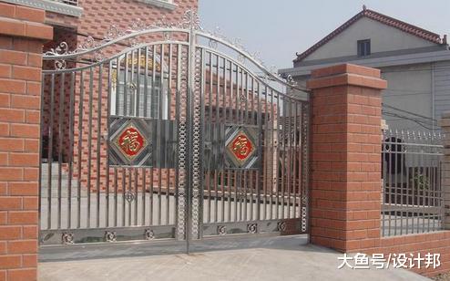 回農村蓋房一定要避開這4點風水，小心才能駛得萬年船！