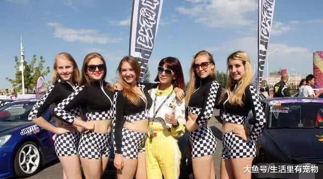 外國美女來中國定居，稱中國杭州是世外桃源，網友直呼厲害了！