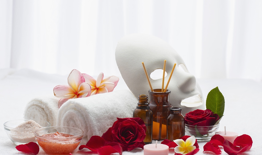 植物“轻护肤”，告诉你基础护肤的绪窍