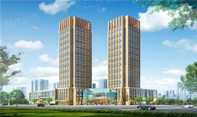 返乡置业季！临沂房产超市网推荐楼盘——精品公寓