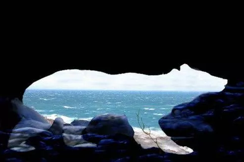 一组神话般的照片, 居然还不是PS出来的, 包你没看过