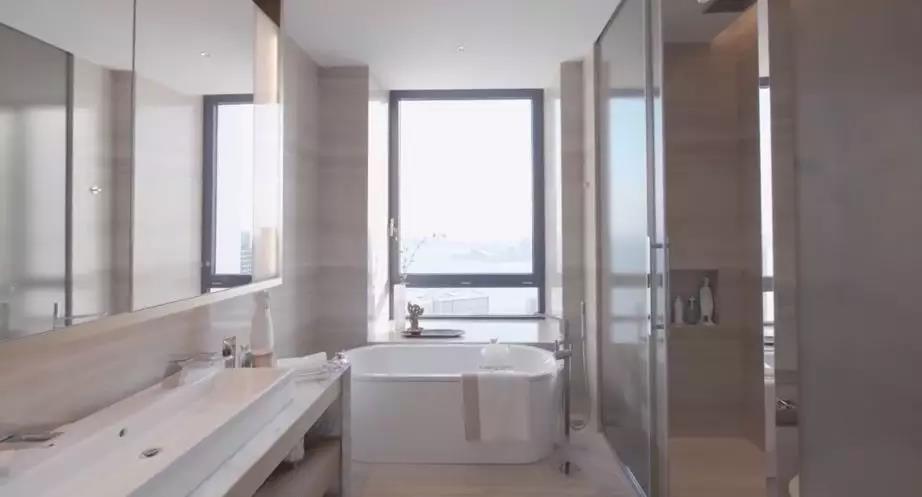 1.5亿的单身豪宅是一种怎样的体验：这个女孩子不简单