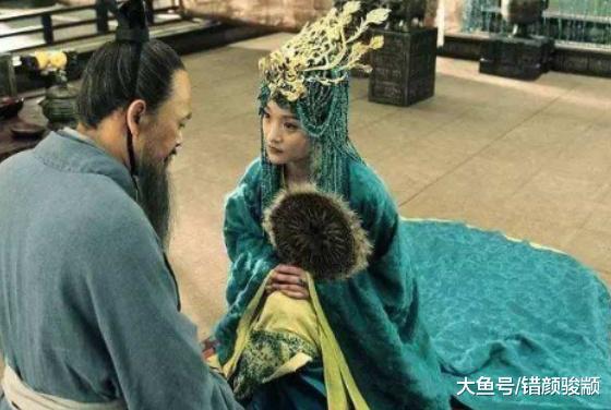 這個美女拒絕與孔子共乘一車，孔子留下一句名言，她被罵兩千多年