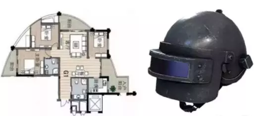 没有造不出的户型，只有想不到的设计！这些奇葩你见过几个？