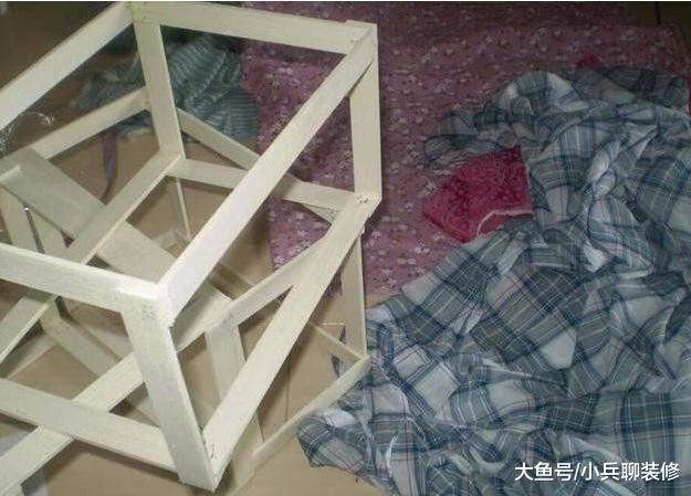 任性媳婦花3萬窮裝新房，滿屋破布似鬧鬼，我整個人都不好了！