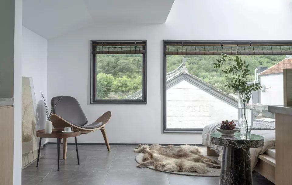 庄家共享农庄：红果树+小酒馆改造记