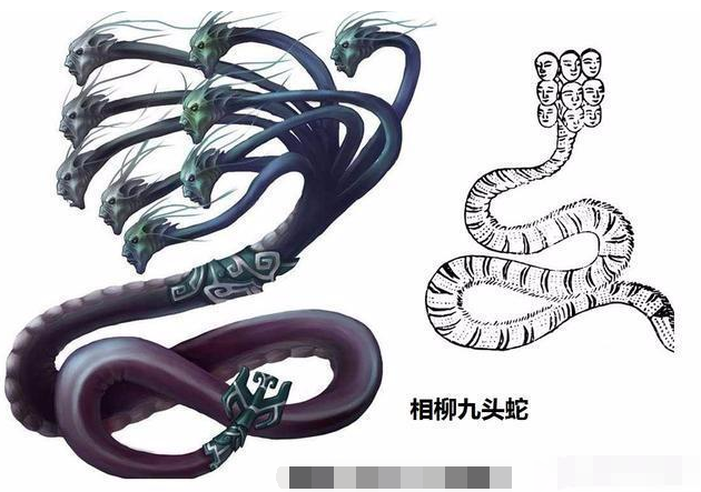 女娲造人, 那么谁造出了女娲?