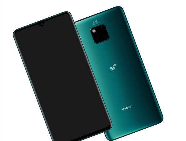 又一款5G手机！麒麟980+4200毫安，售价是真的“白菜”