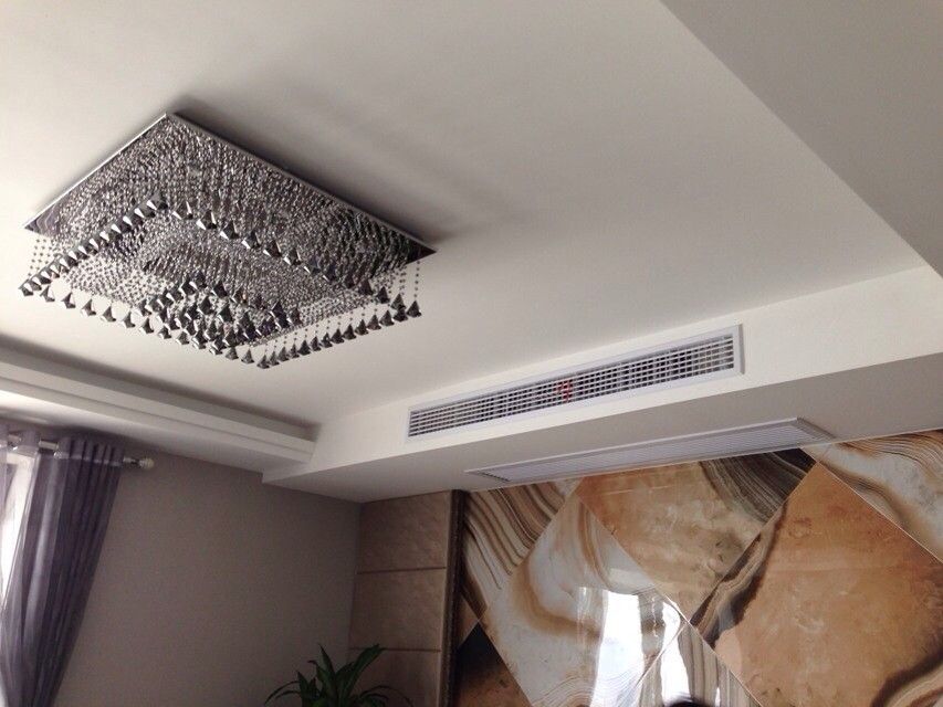 越来越多人家里不装空调了，如今流行装这种来替代，省钱又好用！