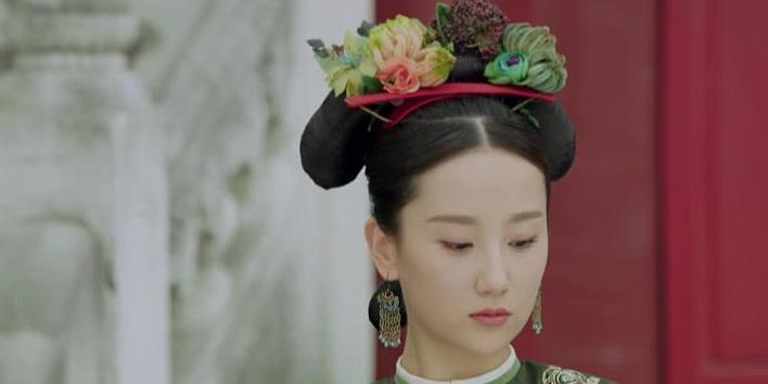 她入宫就是贵人，生下儿子没能当上皇帝，孙子和曾孙却都是皇帝