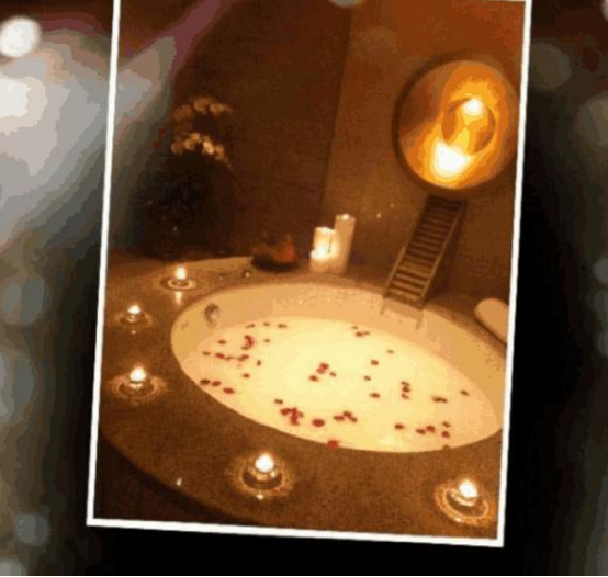 带你看看刘谦住的豪宅，室内墙上挂满气球，生活太浪漫了