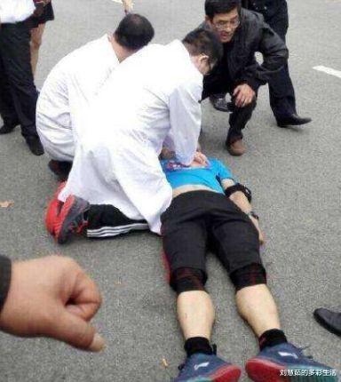 长寿与衰老@人在“猝死”前会有3奇怪预兆,身体不止一次提醒你,别继续纵容