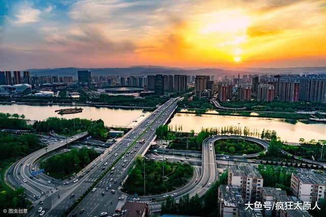 春節，太原住宅成交面積下降62%，成交價13500元/㎡！