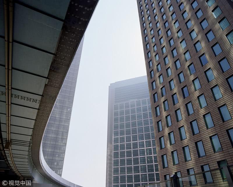 公攤面積和建筑層數之間的關系，層數越高，公攤越大