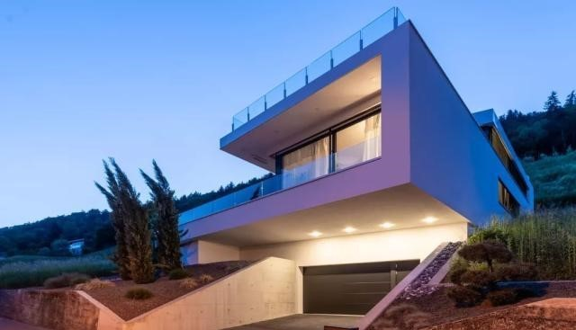 为什么别墅必须要考虑新风除湿？