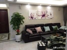 成都裝飾公司客廳影視墻設計推薦，成都裝飾公司設計效果圖