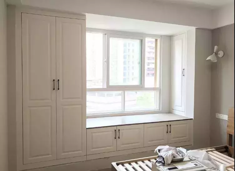 飘窗的7种改造方式, 每个都实用!