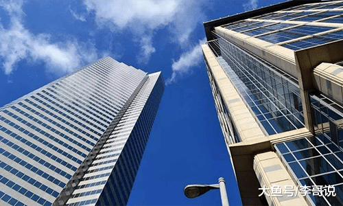 房子足够34亿人居住？房价依然“高不可攀” 刚需：被骗了