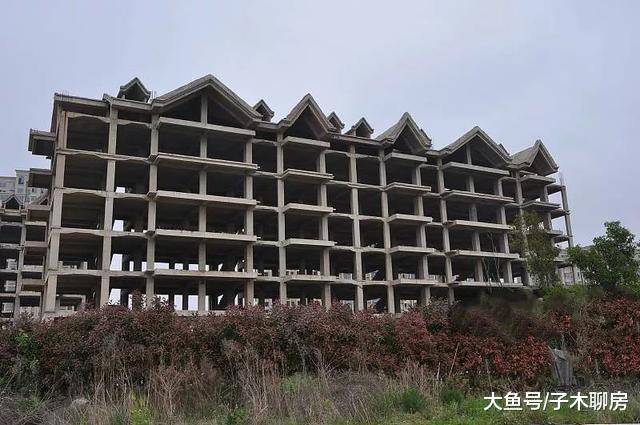 再说一次，不要乱买“旅游房”！