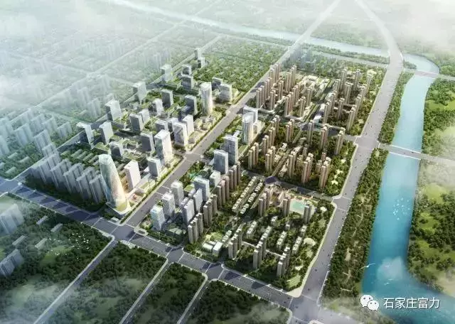 拆迁受阻、捆绑销售风波……这个房企在石家庄步步惊心~