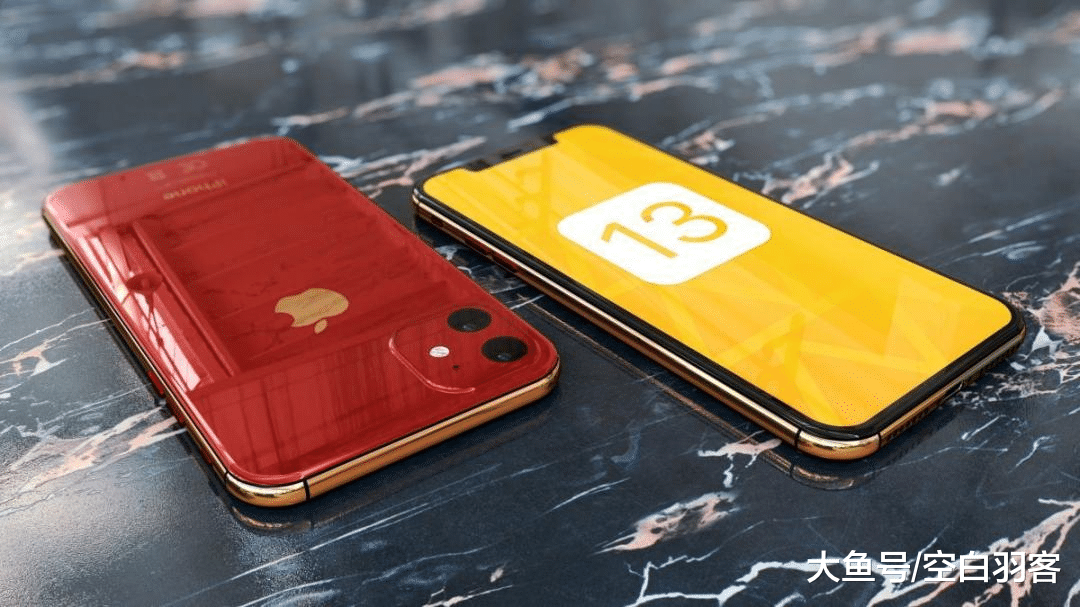 三款新iPhone命名曝光！网友吐槽：顶配版的Max很不搭