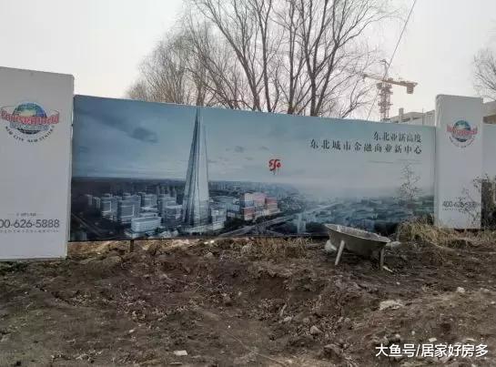 净月怪兽，复华未来世界，貌似走丢了。