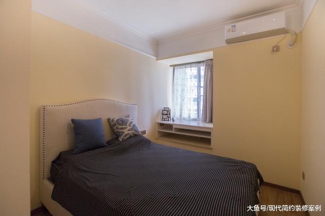 老婆装修的新房完美收工, 玄关和电视墙实在漂亮, 忍不住晒出来!