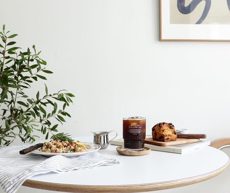 韩国超有爱一家三口，一日三餐，有饭有未来，幸福生活中的仪式感