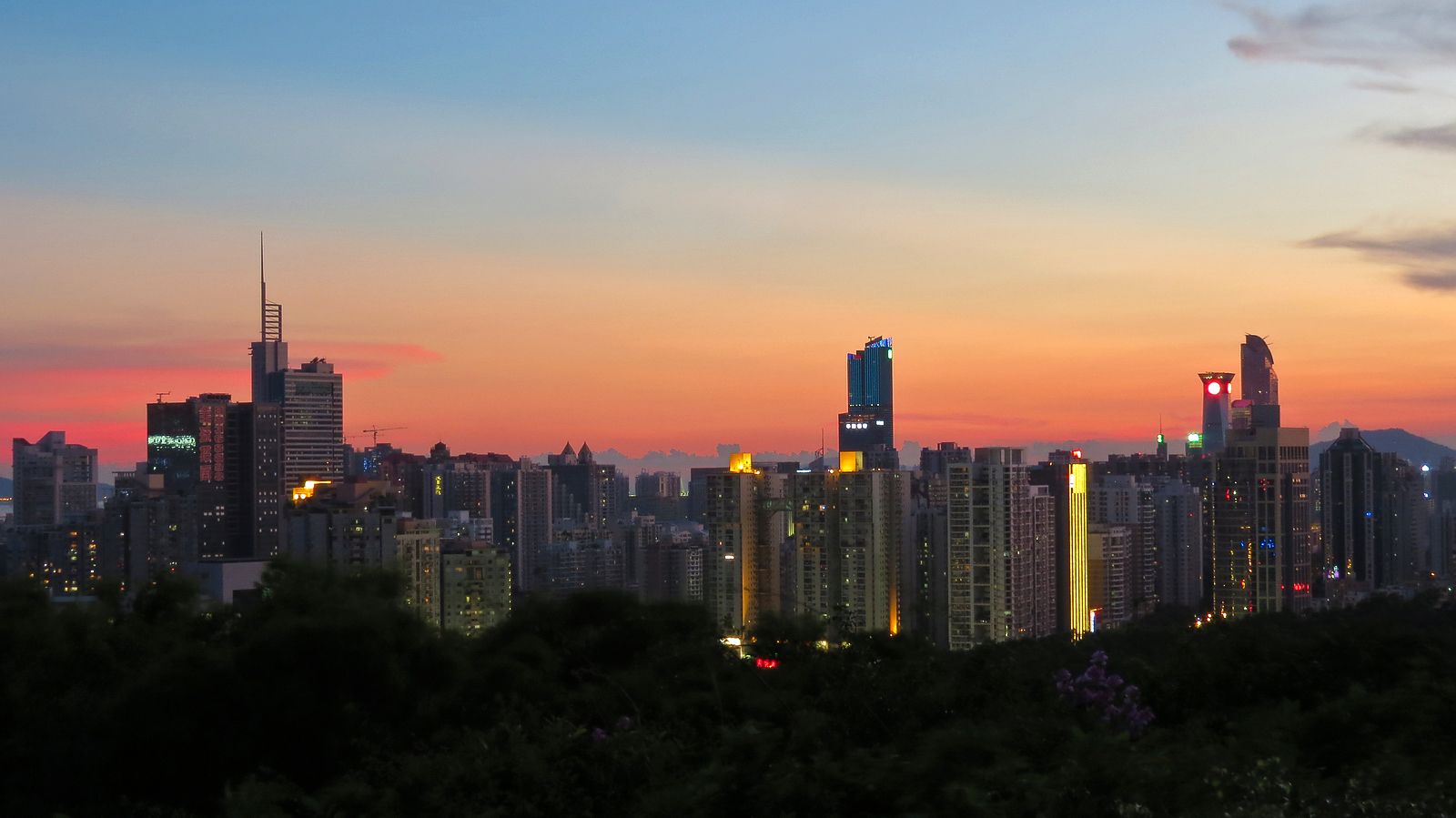 购买二手房和购买新房究竟有哪些区别呢