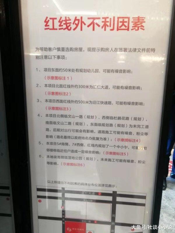 买完房才发现，楼盘宣传的“千亩湿地”竟是“尸地”！