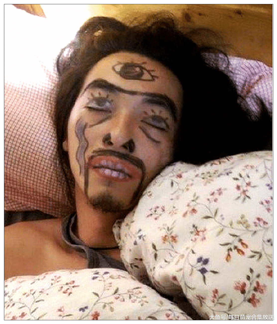 喝醉酒是种什么体验？看到被玩坏的网友，再也不敢喝醉了