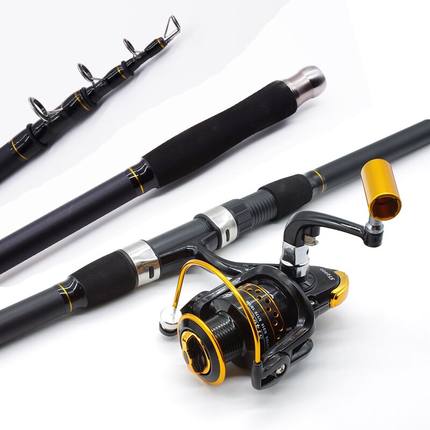 鱼竿支架早扔了！“没钱也买”的新发明渔具，用了鱼都不够你钓