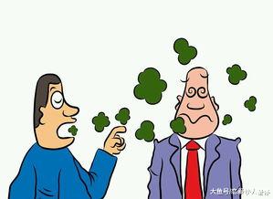 高中宿舍有个口臭贼严重的室友怎么办？只能回五个字：背对背说话