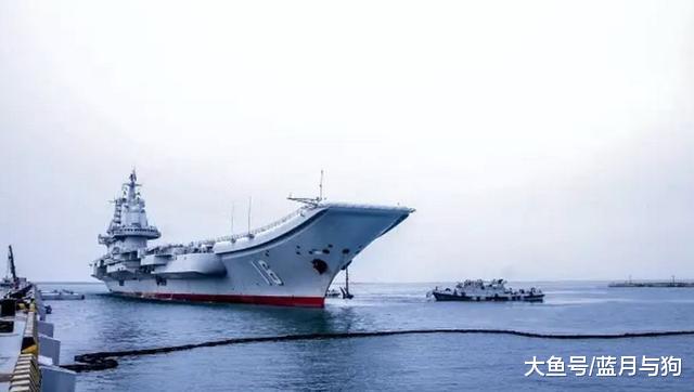中国首艘国产航母该如何命名：山东号？海南号？还是台湾号？