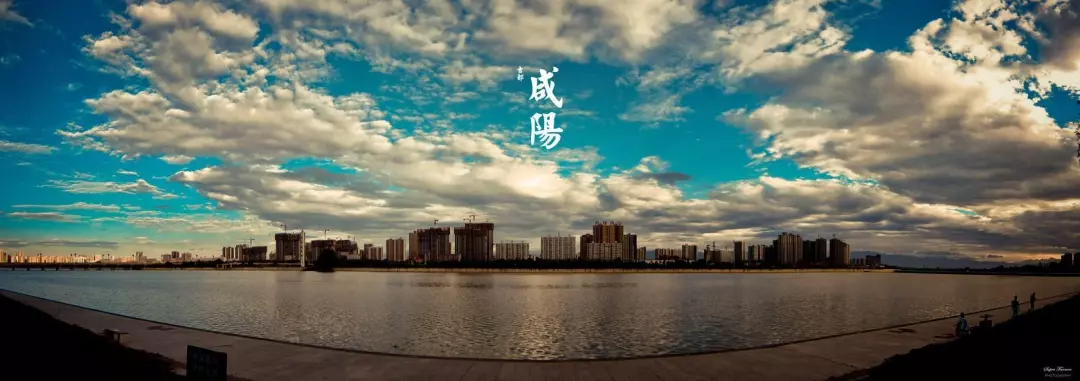 楼市快讯 | “楼市王者”新品取证，谁将夺下咸阳主城争藏之作？