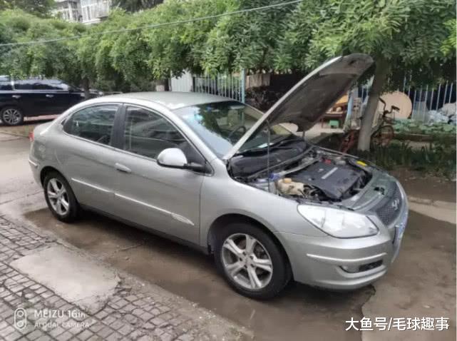 9年奇瑞A3置换全新瑞虎8：能买豪华就买豪华吧
