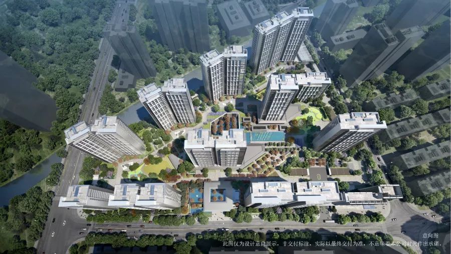 杭州新房井喷上市，申花、奥体再现热门红盘，单价1.6W-5.7W