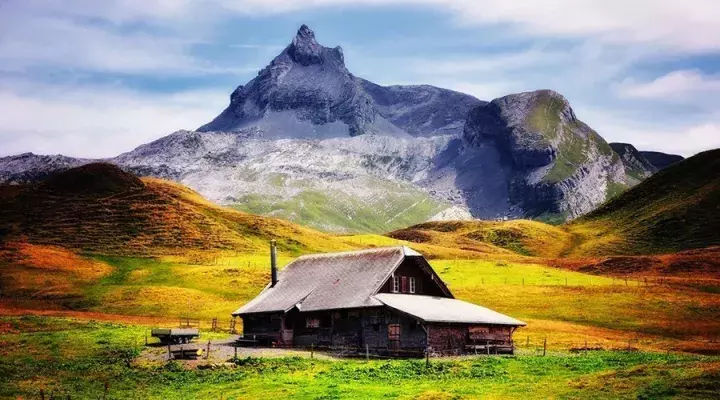 “农业+文化+旅游+康养+地产”, 未来30年中国最大的投资机遇!