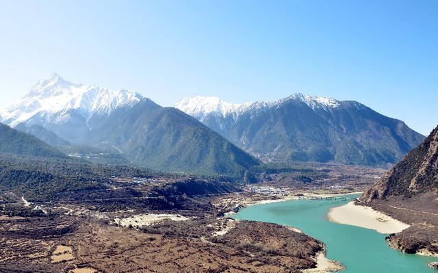 中国最干净的城市：堪称北方养生之都，房价仅7000而已