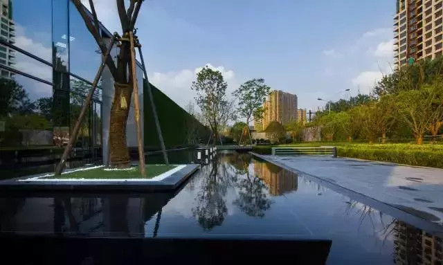 來杭州看景觀，帶你開啟園匠品鑒之旅