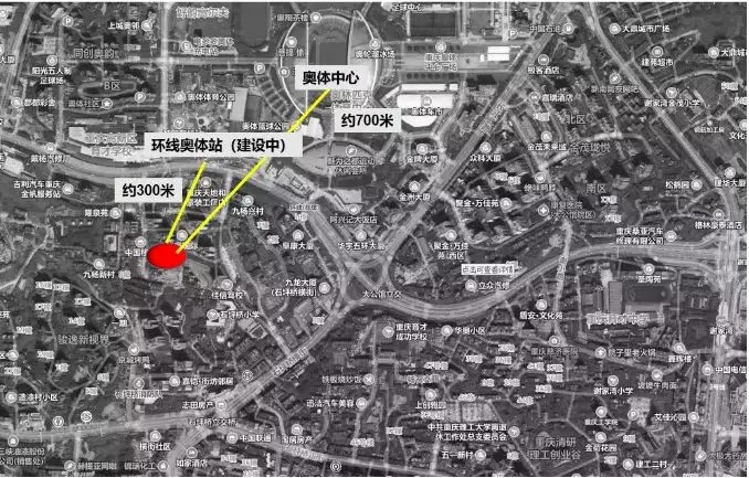 重大利好！轨道18号线预计2022年通车，快看看有你家么？